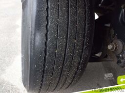 KRONE ThermoKing SLXe300 Liftachse Palka 14.243 Std.