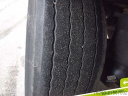 KRONE ThermoKing SLXe300 Liftachse Palka 14.243 Std.