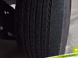 KRONE ThermoKing SLXe300 Liftachse Palka 14.243 Std.