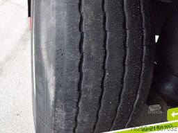 KRONE ThermoKing SLXe300 Liftachse Palka 14.243 Std.