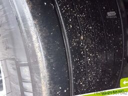 SCHMITZ CARGOBULL Megatrailer Hubdach Liftachse D.C. 9.5 Zert.