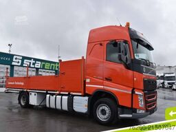 VOLVO FH460 Gföllner Pritschenaufbau Vollluftfederung