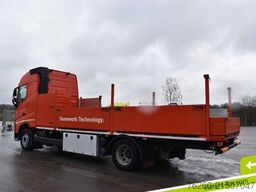 VOLVO FH460 Gföllner Pritschenaufbau Vollluftfederung