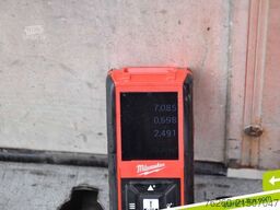 VOLVO FH460 Gföllner Pritschenaufbau Vollluftfederung