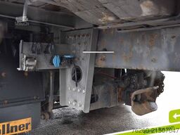 VOLVO FH460 Gföllner Pritschenaufbau Vollluftfederung