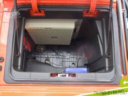 VOLVO FH460 Gföllner Pritschenaufbau Vollluftfederung