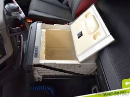 VOLVO FH460 Gföllner Pritschenaufbau Vollluftfederung