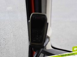 VOLVO FH460 Gföllner Pritschenaufbau Vollluftfederung