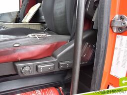 VOLVO FH460 Gföllner Pritschenaufbau Vollluftfederung