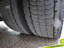 VOLVO FH460 Gföllner Pritschenaufbau Vollluftfederung