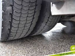 VOLVO FH460 Gföllner Pritschenaufbau Vollluftfederung