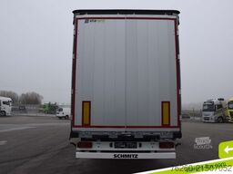 SCHMITZ CARGOBULL Varios Hubdach Liftachse XL-Zertifikat MIETE