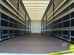 SCHMITZ CARGOBULL Varios Hubdach Liftachse XL-Zertifikat MIETE