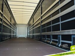 SCHMITZ CARGOBULL Varios Hubdach Liftachse XL-Zertifikat MIETE