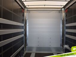 SCHMITZ CARGOBULL Varios Hubdach Liftachse XL-Zertifikat MIETE