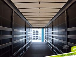 SCHMITZ CARGOBULL Varios Hubdach Liftachse XL-Zertifikat MIETE