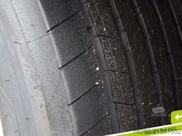 SCHMITZ CARGOBULL Varios Hubdach Liftachse XL-Zertifikat MIETE