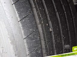 SCHMITZ CARGOBULL Varios Hubdach Liftachse XL-Zertifikat MIETE