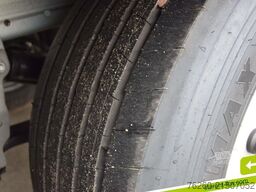 SCHMITZ CARGOBULL Varios Hubdach Liftachse XL-Zertifikat MIETE