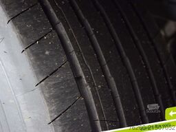 SCHMITZ CARGOBULL Varios Hubdach Liftachse XL-Zertifikat MIETE