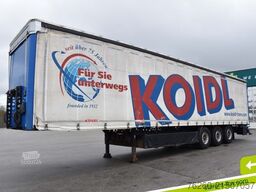 KÖGEL Light Palettenkasten E-Rad XL Zert. TÜV 01/27