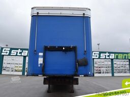 KÖGEL Light Palettenkasten E-Rad XL Zert. TÜV 01/27