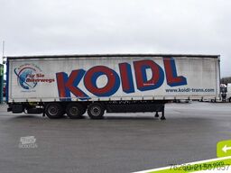 KÖGEL Light Palettenkasten E-Rad XL Zert. TÜV 01/27