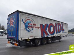 KÖGEL Light Palettenkasten E-Rad XL Zert. TÜV 01/27