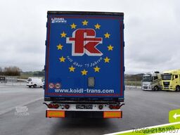 KÖGEL Light Palettenkasten E-Rad XL Zert. TÜV 01/27