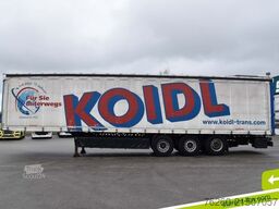 KÖGEL Light Palettenkasten E-Rad XL Zert. TÜV 01/27