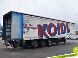 KÖGEL Light Palettenkasten E-Rad XL Zert. TÜV 01/27