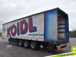 KÖGEL Light Palettenkasten E-Rad XL Zert. TÜV 01/27