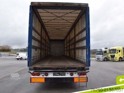 KÖGEL Light Palettenkasten E-Rad XL Zert. TÜV 01/27