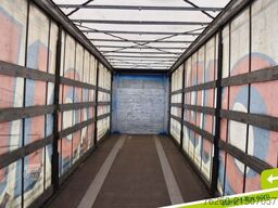 KÖGEL Light Palettenkasten E-Rad XL Zert. TÜV 01/27