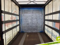 KÖGEL Light Palettenkasten E-Rad XL Zert. TÜV 01/27