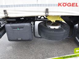 KÖGEL Light Palettenkasten E-Rad XL Zert. TÜV 01/27