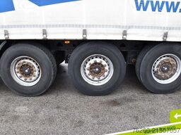 KÖGEL Light Palettenkasten E-Rad XL Zert. TÜV 01/27