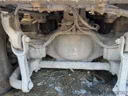 MERCEDES-BENZ Arocs 4142 8x4 Betonmischer Bj 2021