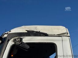 MERCEDES-BENZ Arocs 4142 8x4 Betonmischer Bj 2021