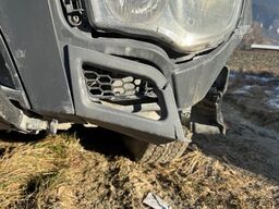 MERCEDES-BENZ Arocs 4142 8x4 Betonmischer Bj 2021