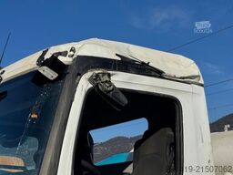 MERCEDES-BENZ Arocs 4142 8x4 Betonmischer Bj 2021