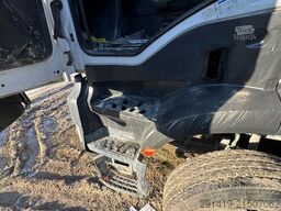 MERCEDES-BENZ Arocs 4142 8x4 Betonmischer Bj 2021