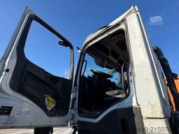 MERCEDES-BENZ Arocs 4142 8x4 Betonmischer Bj 2021