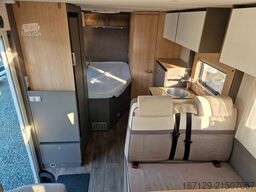 LMC Tourer Lift H 630 G FIAT Automatik