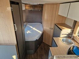 LMC Tourer Lift H 630 G FIAT Automatik