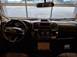 CARADO T 338s 5Sitz und Schlafplätze /..