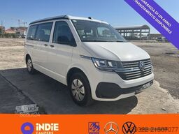 Volkswagen California Coast 2.0 TDI | 2022 | EURO 6 | Venditore professionista