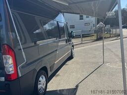 WEINSBERG Carabus 600 MQ 2 Doppelbetten ! Klima, Solar !