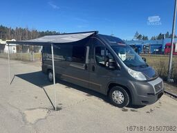 WEINSBERG Carabus 600 MQ 2 Doppelbetten ! Klima, Solar !