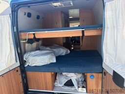 WEINSBERG Carabus 600 MQ 2 Doppelbetten ! Klima, Solar !